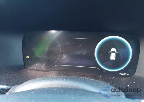 2021 Hyundai Santa Fe Sel из США, поврежденный, VIN 5NMS64AJ9MH362212